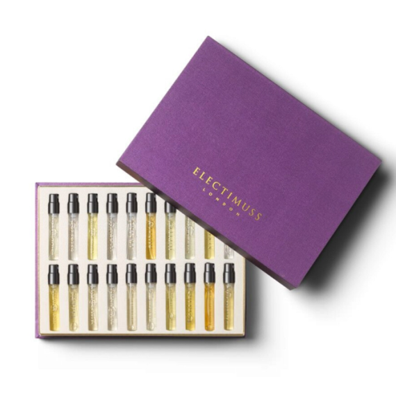 Electimuss Discovery Set Унисекс подаръчен комплект