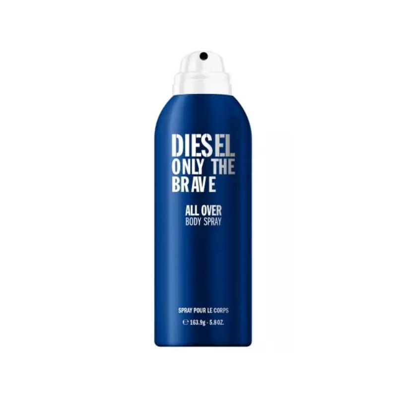 Diesel Only The Brave All over Дезодорант спрей за мъже