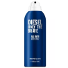 Diesel Only The Brave All over Дезодорант спрей за мъже