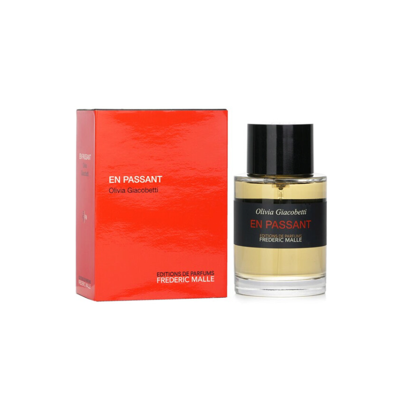 Frederic Malle En Passant Парфюмна вода за жени EDP