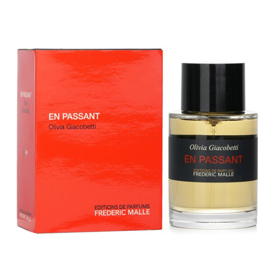 Frederic Malle En Passant Парфюмна вода за жени EDP