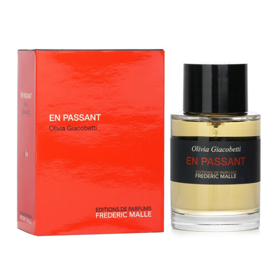 Frederic Malle En Passant Парфюмна вода за жени EDP