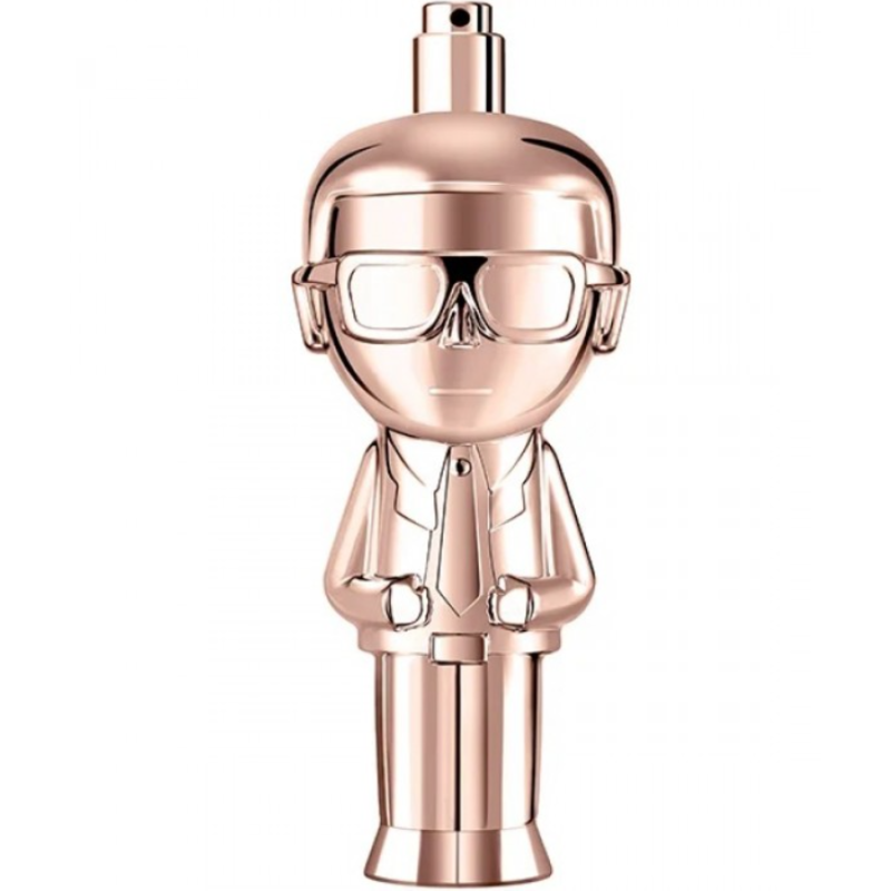 Karl Lagerfeld Karl Ikonik Парфюмна вода за жени без опаковка EDP