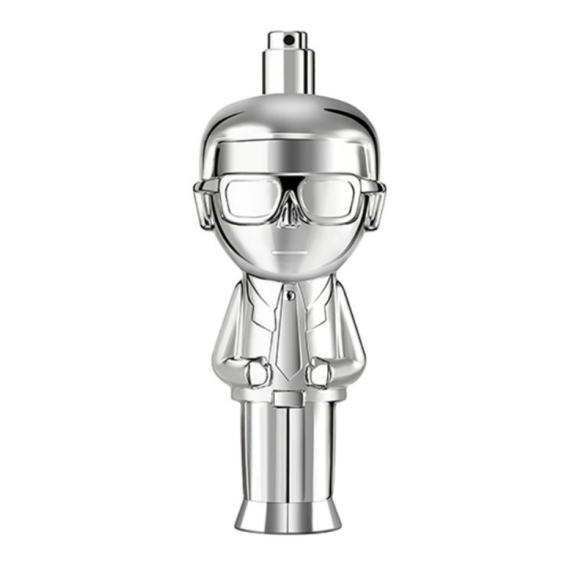 Karl Lagerfeld Karl Ikonik Парфюмна вода за мъже без опаковка EDP