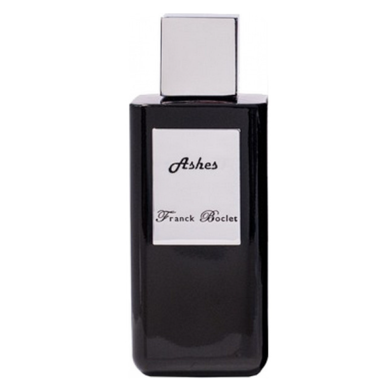 Franck Boclet Ashes Унисекс парфюмна вода без опаковка EDP