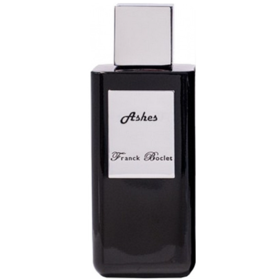 Franck Boclet Ashes Унисекс парфюмна вода без опаковка EDP