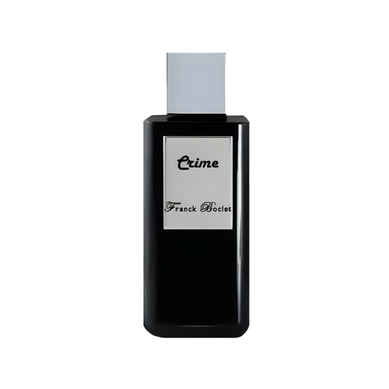 Franck Boclet Crime Унисекс парфюмна вода без опаковка EDP