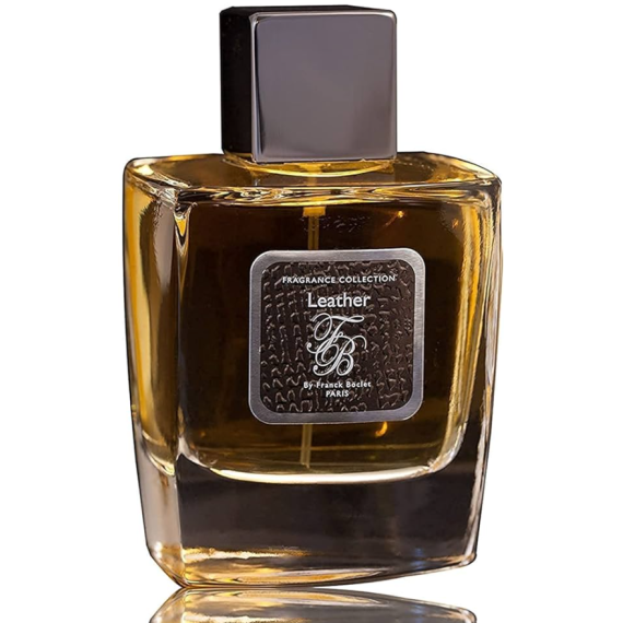 Franck Boclet Leather Парфюмна вода за мъже без опаковка EDP