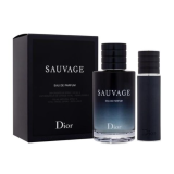 Christian Dior Sauvage...