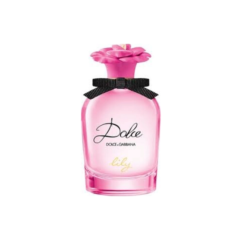 Dolce & Gabbana Dolce Lily Тоалетна вода за жени без опаковка EDT