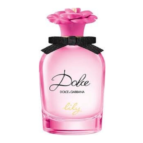 Dolce & Gabbana Dolce Lily Тоалетна вода за жени без опаковка EDT