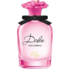 Dolce & Gabbana Dolce Lily Тоалетна вода за жени без опаковка EDT