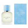 Dolce & Gabbana Light Blue Тоалетна вода за мъже (2025) EDT