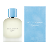 Dolce & Gabbana Light Blue...
