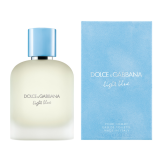Dolce & Gabbana Light Blue...