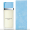 Dolce & Gabbana Light Blue Тоалетна вода за жени (2025) EDT