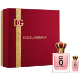 Dolce & Gabbana Q by Dolce & Gabbana Подаръчен комплект за жени