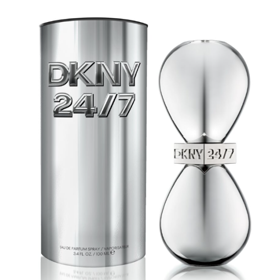 Donna Karan DKNY 24/7 Парфюмна вода за жени EDP