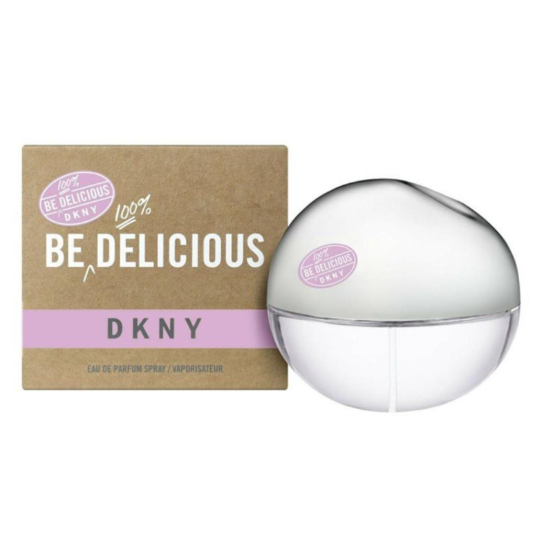 Donna Karan Be 100% Delicious Парфюмна вода за жени EDP