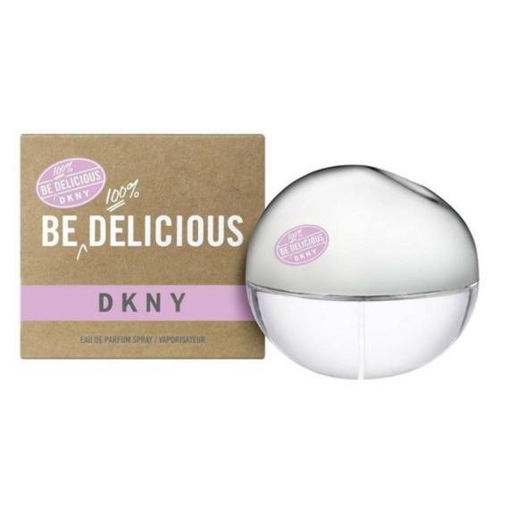 Donna Karan Be 100% Delicious Парфюмна вода за жени EDP