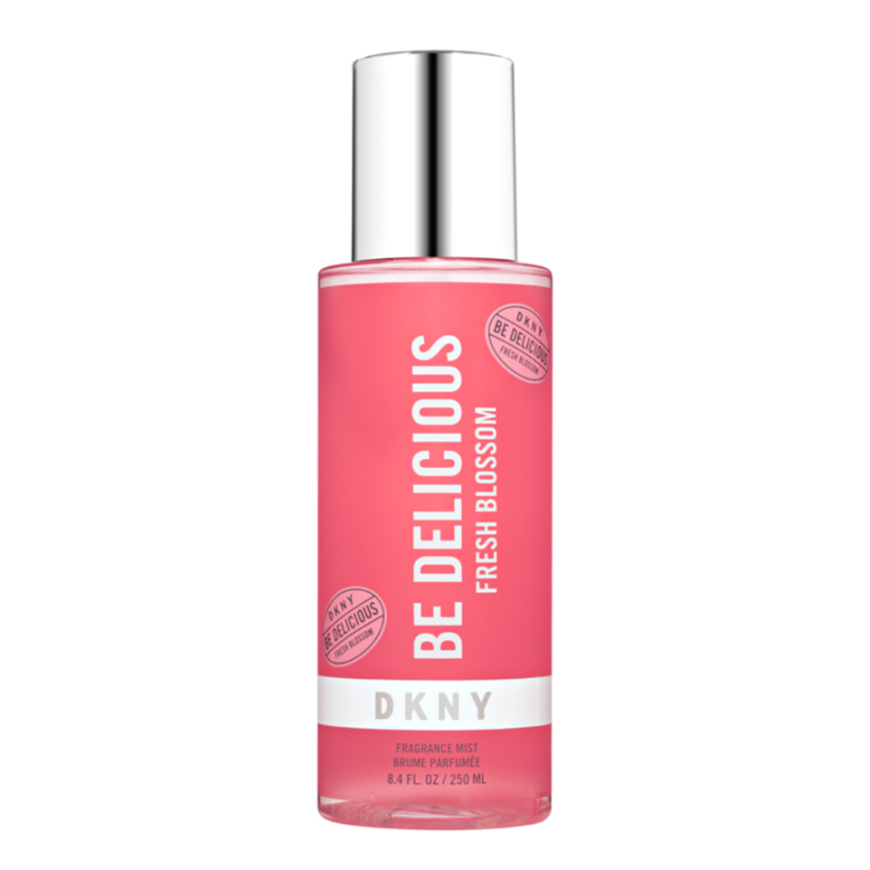 Donna Karan Be Delicious Fresh Blossom Спрей за тяло за жени