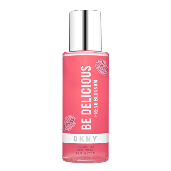 Donna Karan Be Delicious Fresh Blossom Спрей за тяло за жени