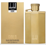 Dunhill Desire Gold...
