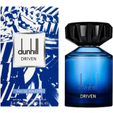 Dunhill Driven Blue...