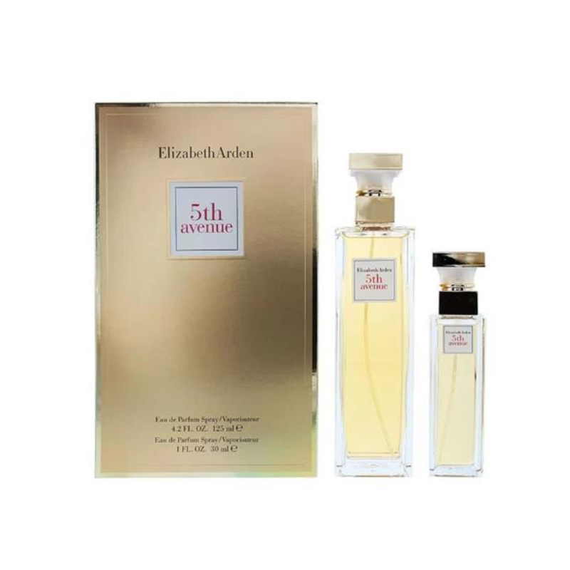 Elizabeth Arden 5th Avenue Подаръчен комплект за жени