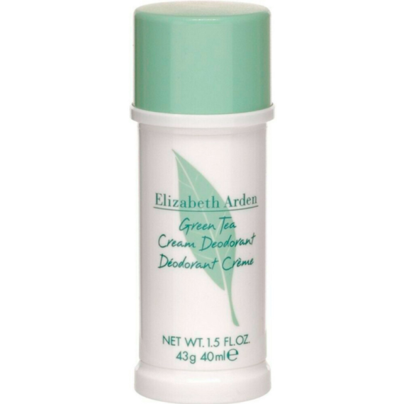 Elizabeth Arden Green Tea Дезодорант-крем за жени