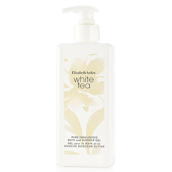 Elizabeth Arden White Tea Душ гел за жени