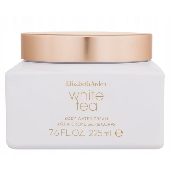 Elizabeth Arden White Tea Течен крем за тяло за жени