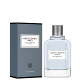 Givenchy Gentlemen Only...