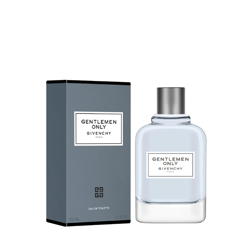 Givenchy Gentlemen Only Тоалетна вода за мъже EDT
