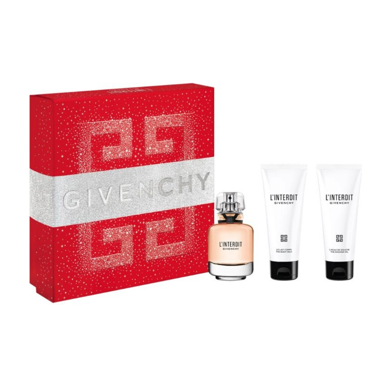 Givenchy L'Interdit Подаръчен комплект за жени