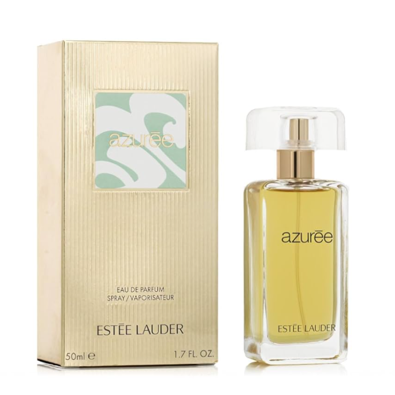 Estee Lauder Azurée Парфюмна вода за жени EDP
