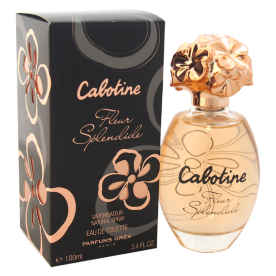 Gres Cabotine Fleur Splendide Тоалетна вода за жени EDT