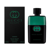 Gucci Guilty Essence Pour Homme Тоалетна вода за мъже EDT