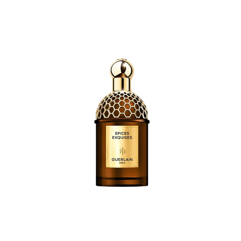 Guerlain Absolus Allegoria Epices Exquises Унисекс парфюмна вода без опаковка EDP