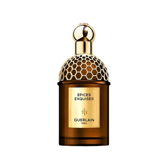 Guerlain Absolus Allegoria Epices Exquises Унисекс парфюмна вода без опаковка EDP