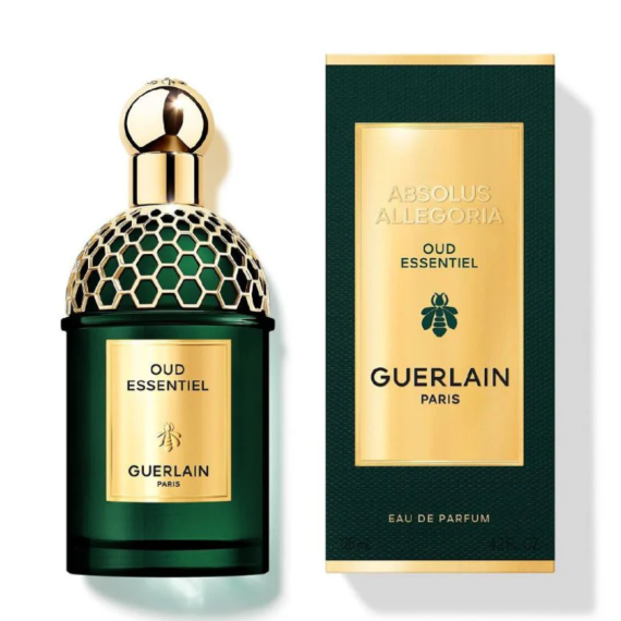 Guerlain Absolus Allegoria Oud Essentiel Унисекс парфюмна вода EDP