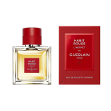Guerlain Habit Rouge...