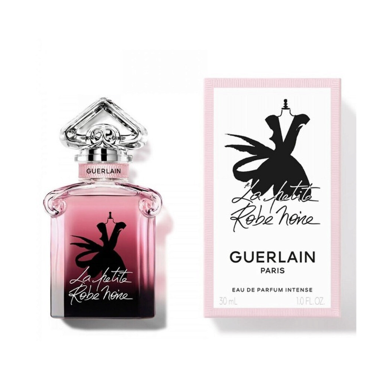 Guerlain La Petite Robe Noire Eau De Parfum Intense Парфюмна вода за жени EDP