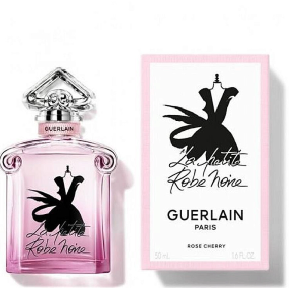 Guerlain La Petite Robe Noire Rose Cherry Парфюмна вода за жени EDP