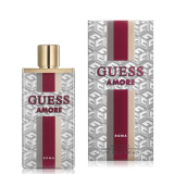 Guess Amore Roma Унисекс тоалетна вода EDT