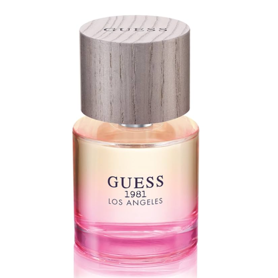 Guess 1981 Los Angeles Тоалетна вода за жени без опаковка EDT