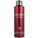 Guess 1981 Los Angeles...
