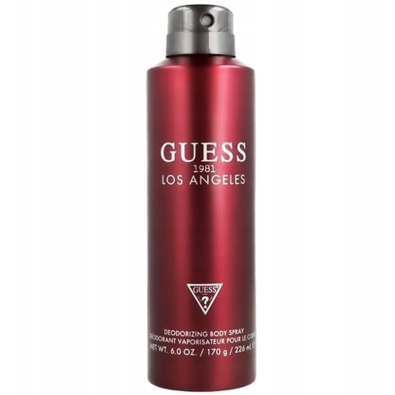 Guess 1981 Los Angeles Дезодорант спрей за жени