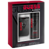 Guess Effect Подаръчен комплект за мъже