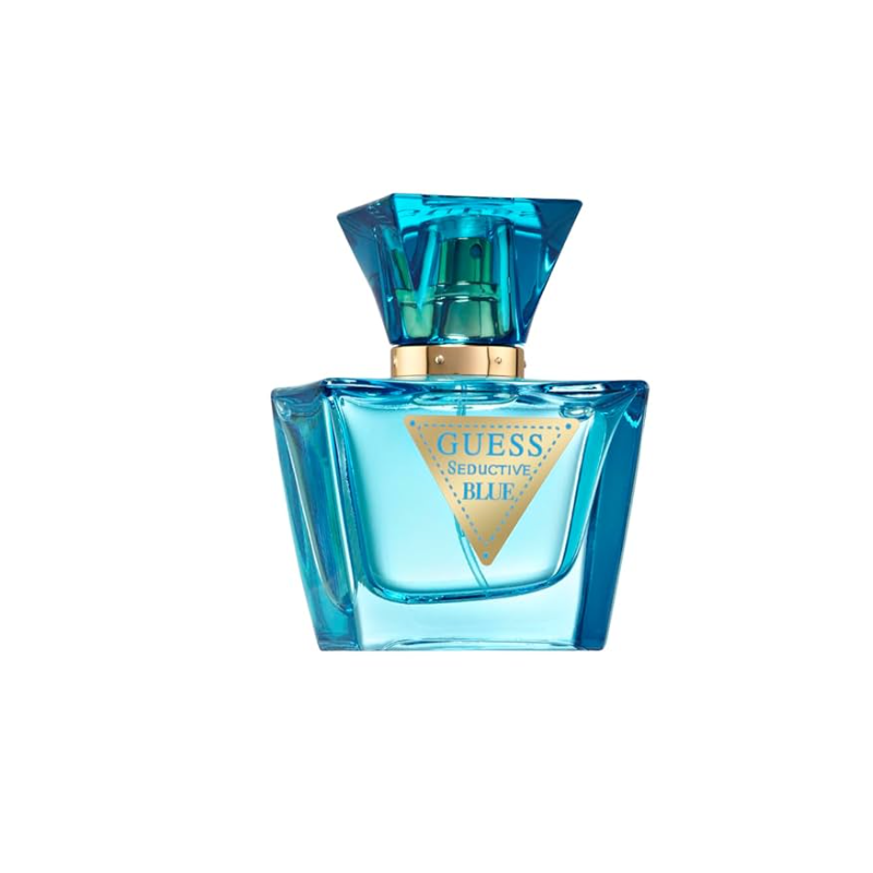 Guess Seductive Blue Тоалетна вода за жени без опаковка EDT
